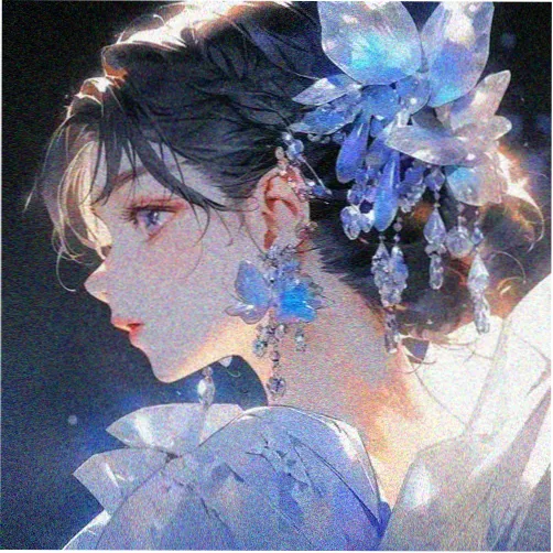 euphoria 角色 紫苑